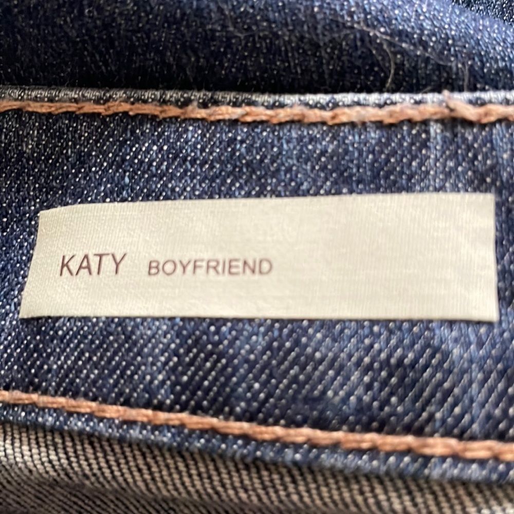 Kut From the Kloth Katy Boyfriend